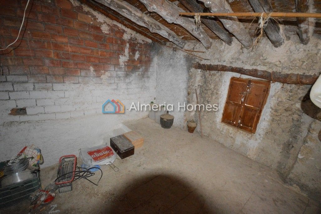 4 soveværelse Byhus til salg i Partaloa - € 31.950 (Ref: 4045839)