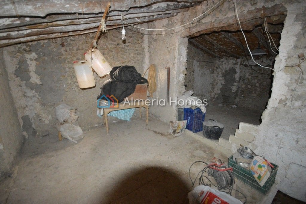 4 soveværelse Byhus til salg i Partaloa - € 31.950 (Ref: 4045839)