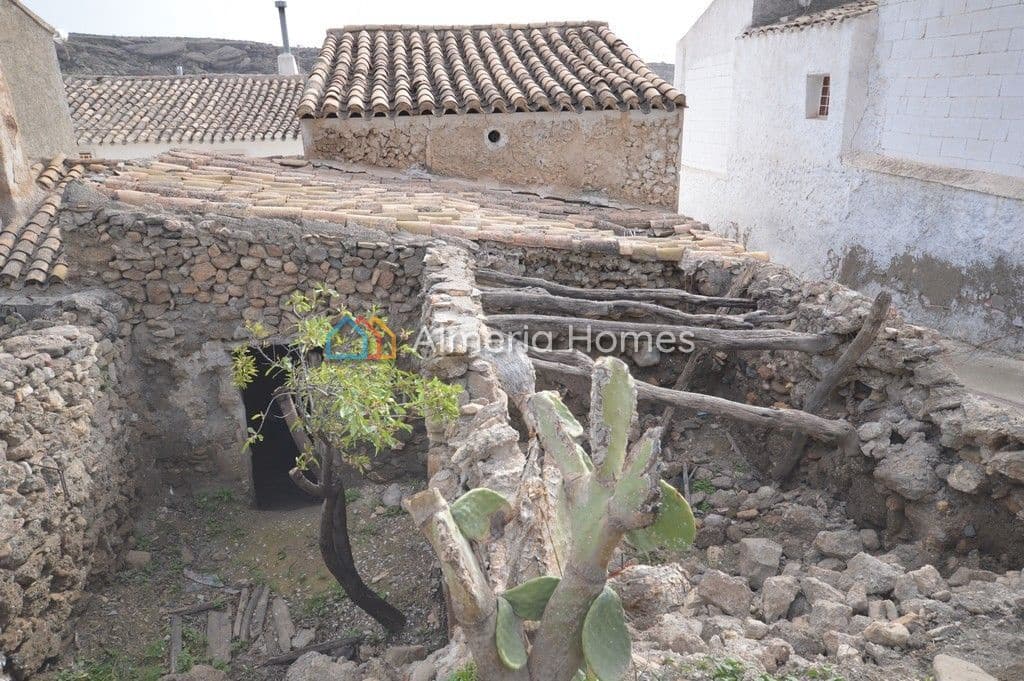 4 soveværelse Byhus til salg i Partaloa - € 31.950 (Ref: 4045839)