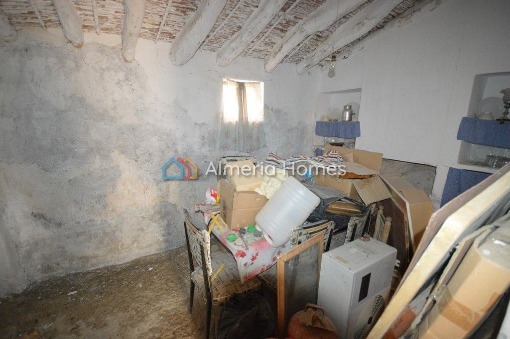 4 soveværelse Byhus til salg i Partaloa - € 31.950 (Ref: 4045839)