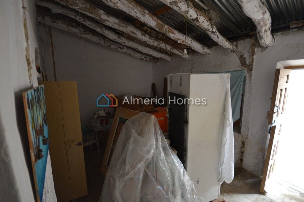 4 soveværelse Byhus til salg i Partaloa - € 31.950 (Ref: 4045839)