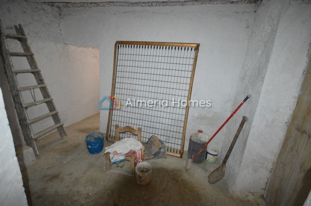 4 soveværelse Byhus til salg i Partaloa - € 31.950 (Ref: 4045839)