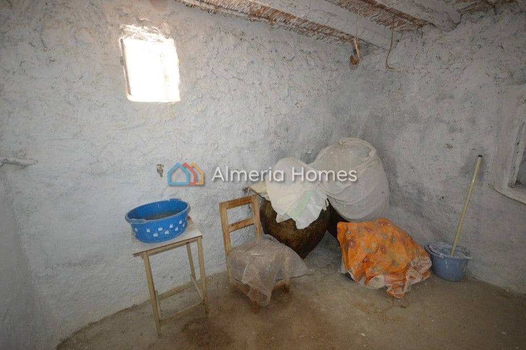 4 soveværelse Byhus til salg i Partaloa - € 31.950 (Ref: 4045839)