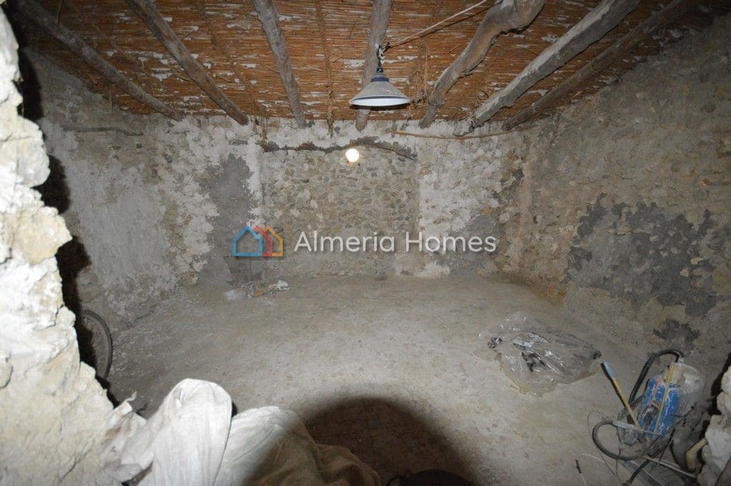 4 soveværelse Byhus til salg i Partaloa - € 31.950 (Ref: 4045839)