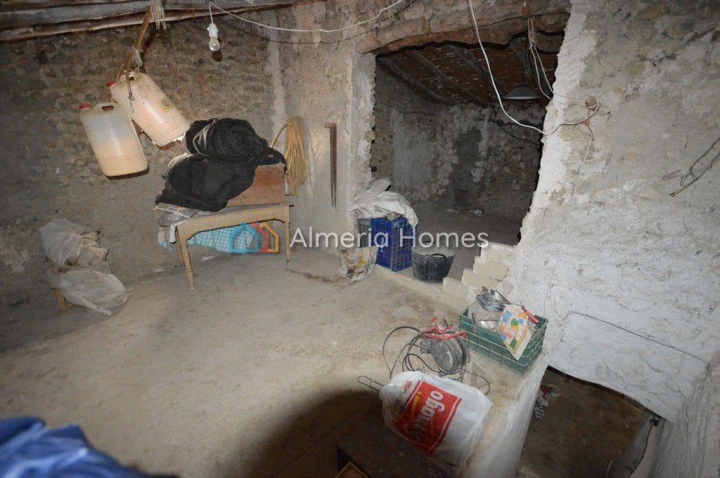 4 soveværelse Byhus til salg i Partaloa - € 31.950 (Ref: 4045839)