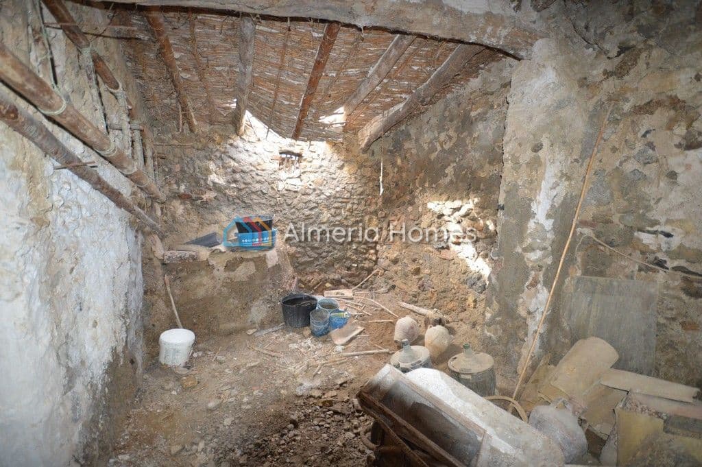 4 soveværelse Byhus til salg i Partaloa - € 31.950 (Ref: 4045839)