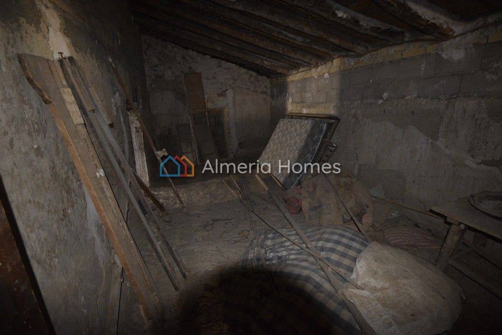 5 soveværelse Finca/Landehus til salg i Partaloa - € 55.000 (Ref: 4045840)