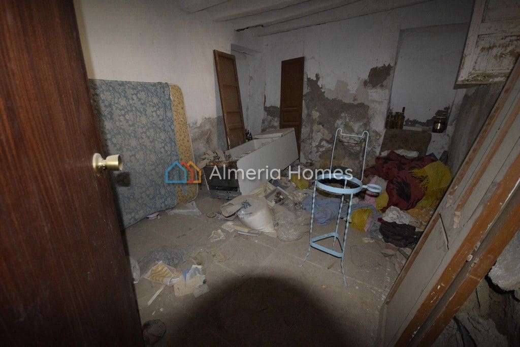 5 soveværelse Finca/Landehus til salg i Partaloa - € 55.000 (Ref: 4045840)