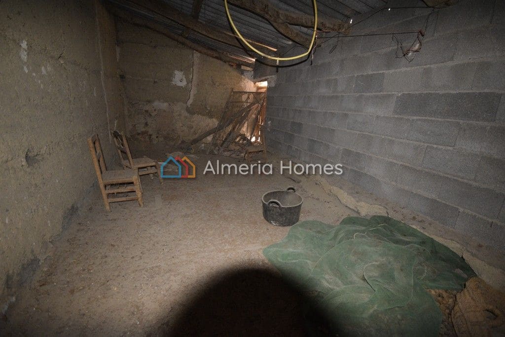 5 soveværelse Finca/Landehus til salg i Partaloa - € 55.000 (Ref: 4045840)