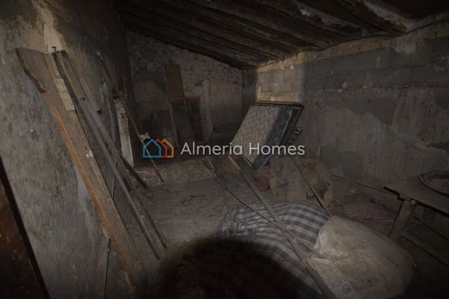 5 soveværelse Finca/Landehus til salg i Partaloa - € 55.000 (Ref: 4045840)