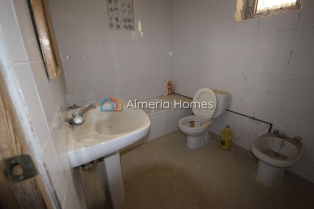 5 soveværelse Finca/Landehus til salg i Partaloa - € 55.000 (Ref: 4045840)