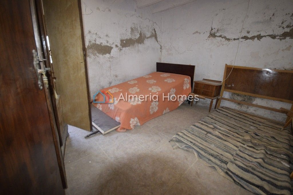 5 soveværelse Finca/Landehus til salg i Partaloa - € 55.000 (Ref: 4045840)