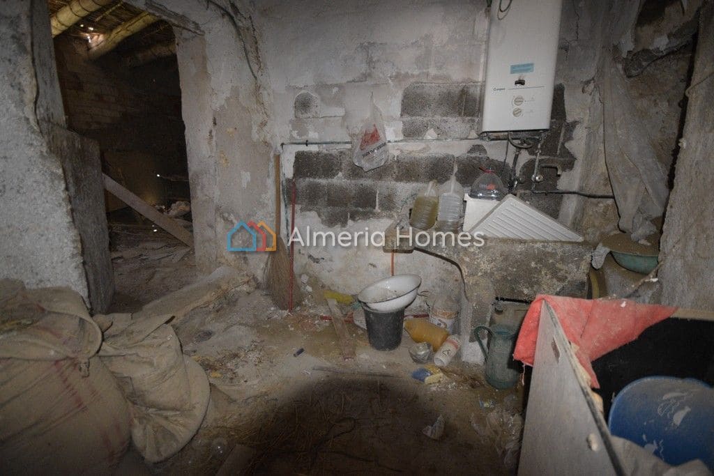 5 soveværelse Finca/Landehus til salg i Partaloa - € 55.000 (Ref: 4045840)