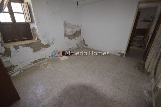 5 soveværelse Finca/Landehus til salg i Partaloa - € 55.000 (Ref: 4045840)