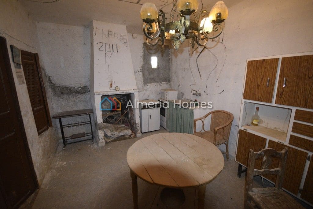 5 soveværelse Finca/Landehus til salg i Partaloa - € 55.000 (Ref: 4045840)