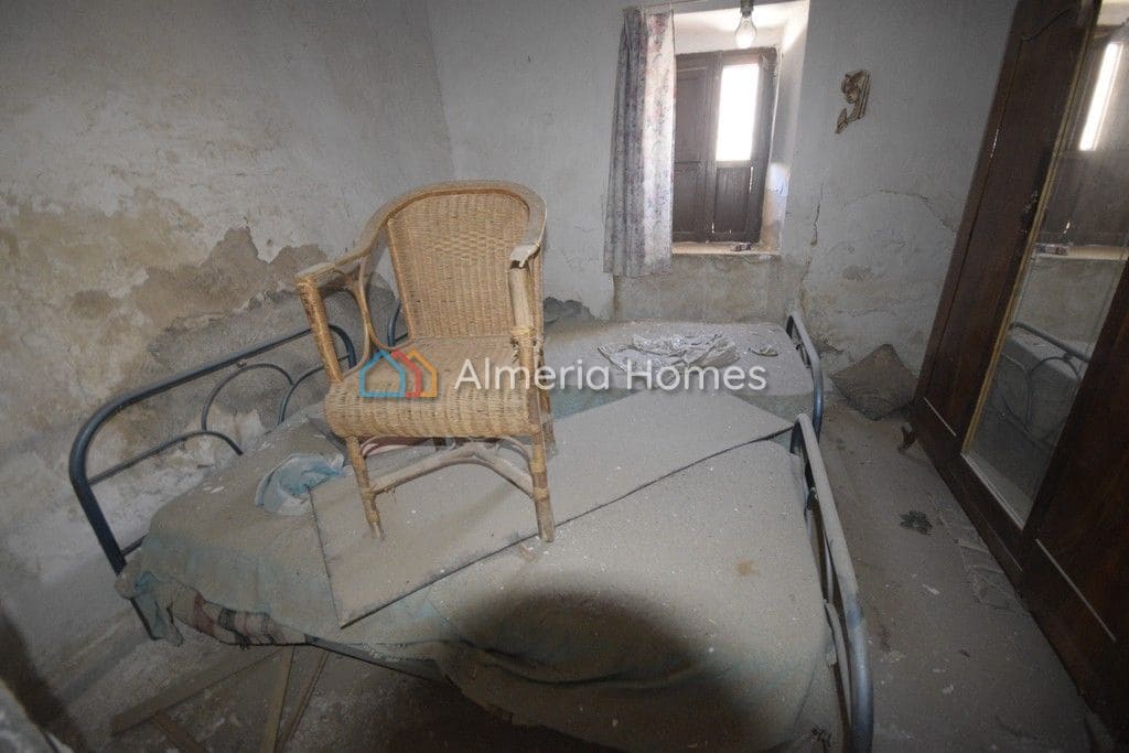 5 soveværelse Finca/Landehus til salg i Partaloa - € 55.000 (Ref: 4045840)