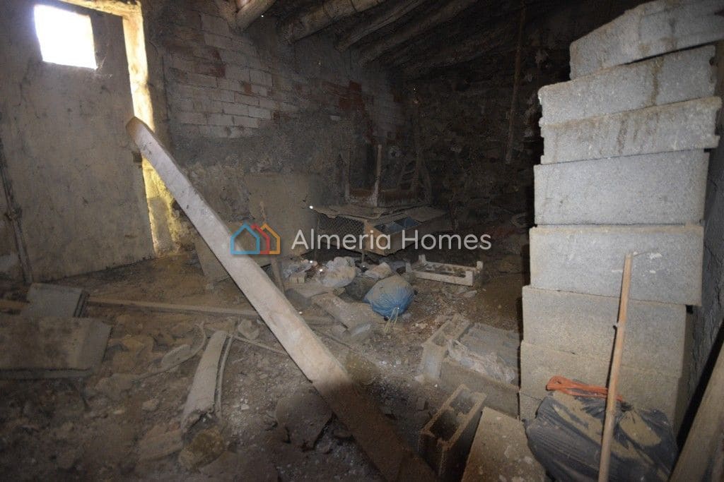 5 soveværelse Finca/Landehus til salg i Partaloa - € 55.000 (Ref: 4045840)