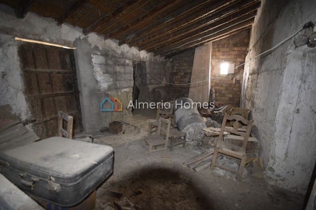 5 soveværelse Finca/Landehus til salg i Partaloa - € 55.000 (Ref: 4045840)