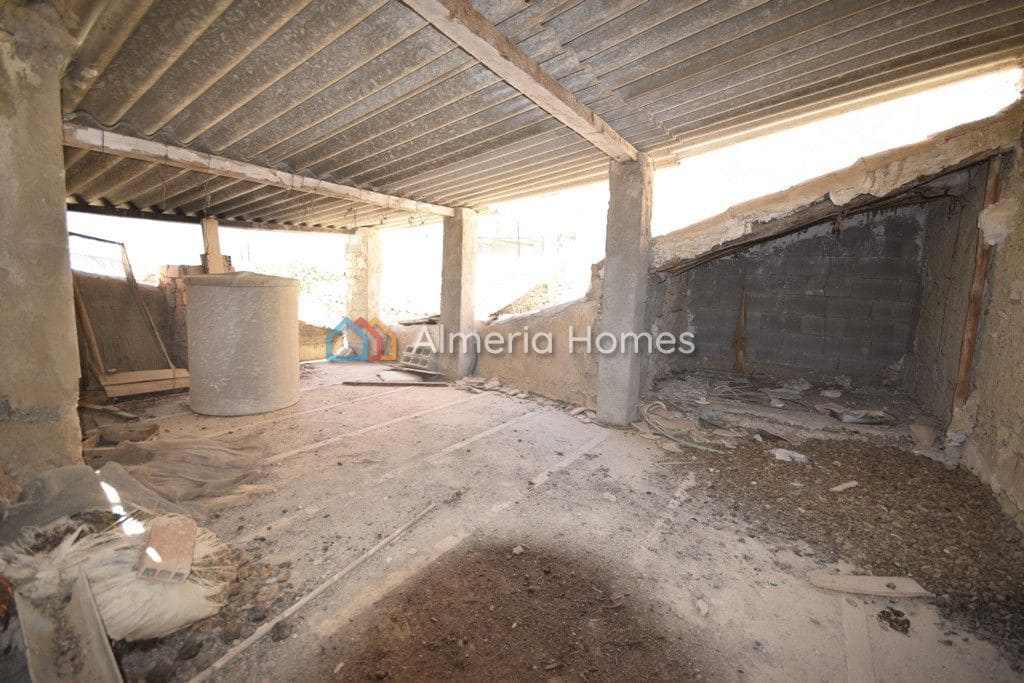 5 soveværelse Finca/Landehus til salg i Partaloa - € 55.000 (Ref: 4045840)