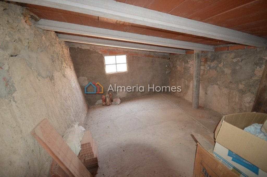 4 soverom Hus til salgs i Arboleas - € 60 000 (Ref: 4091091)