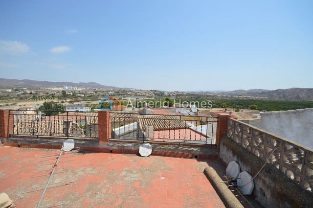 4 sypialnia Dom na sprzedaż w Arboleas - 60 000 € (Ref: 4091091)