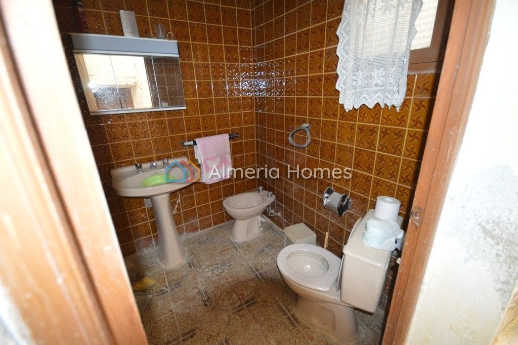 4 soverom Hus til salgs i Arboleas - € 60 000 (Ref: 4091091)