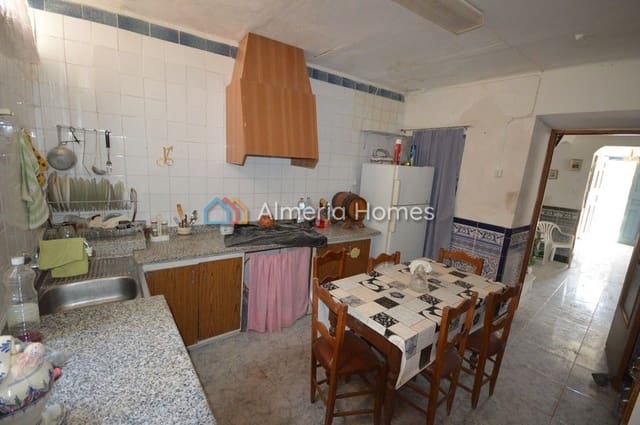 4 sypialnia Dom na sprzedaż w Arboleas - 60 000 € (Ref: 4091091)