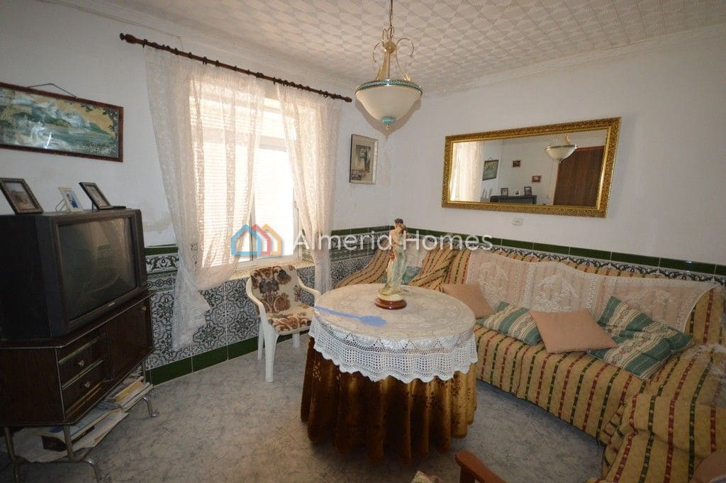 4 soverom Hus til salgs i Arboleas - € 60 000 (Ref: 4091091)