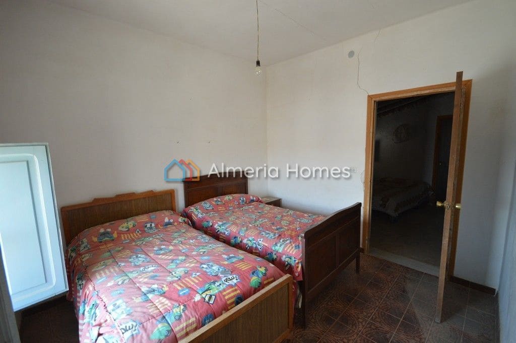 4 soverom Hus til salgs i Arboleas - € 60 000 (Ref: 4091091)