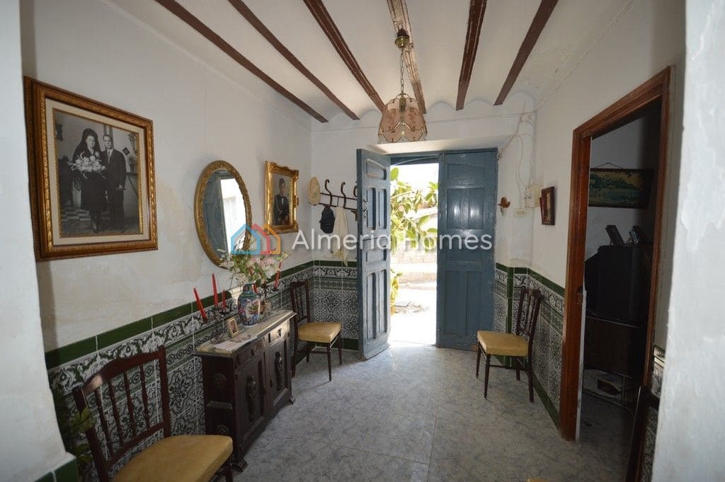 4 soverom Hus til salgs i Arboleas - € 60 000 (Ref: 4091091)