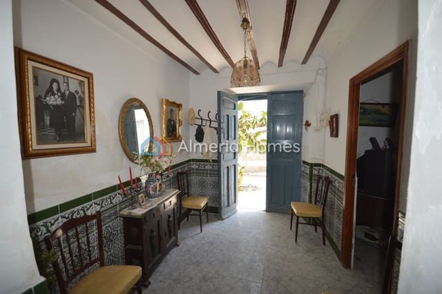 4 sypialnia Dom na sprzedaż w Arboleas - 60 000 € (Ref: 4091091)