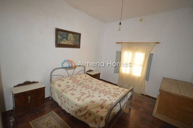 4 sypialnia Dom na sprzedaż w Arboleas - 60 000 € (Ref: 4091091)