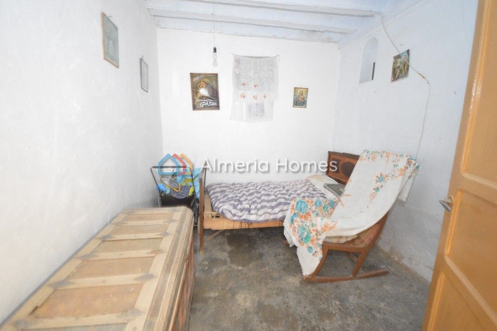 3 soveværelse Finca/Landehus til salg i Albox - € 66.000 (Ref: 4146037)
