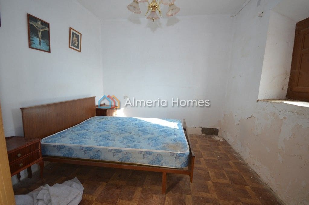 3 soveværelse Finca/Landehus til salg i Albox - € 66.000 (Ref: 4146037)