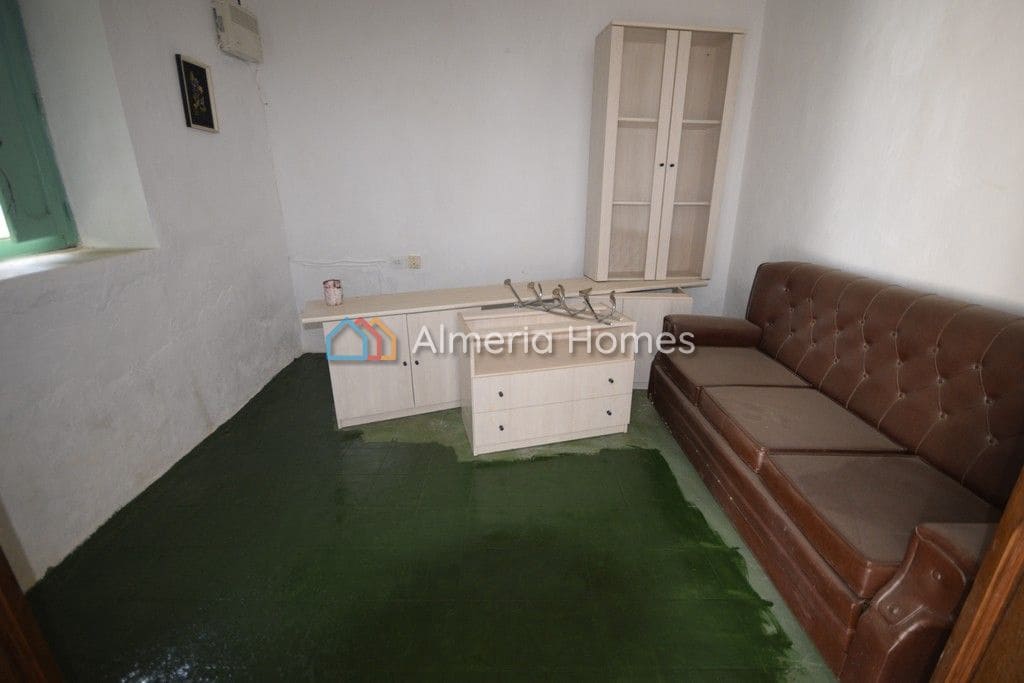 4 soverom Finca/Herregård til salgs i Oria - € 129 950 (Ref: 4164871)