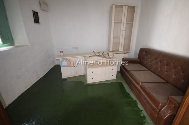 4 soveværelse Finca/Landehus til salg i Oria - € 129.950 (Ref: 4164871)