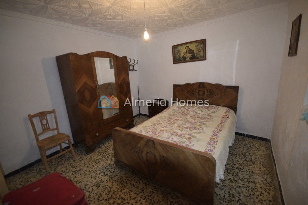 4 soverom Finca/Herregård til salgs i Oria - € 129 950 (Ref: 4164871)