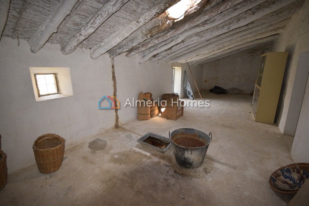 4 soverom Finca/Herregård til salgs i Oria - € 129 950 (Ref: 4164871)