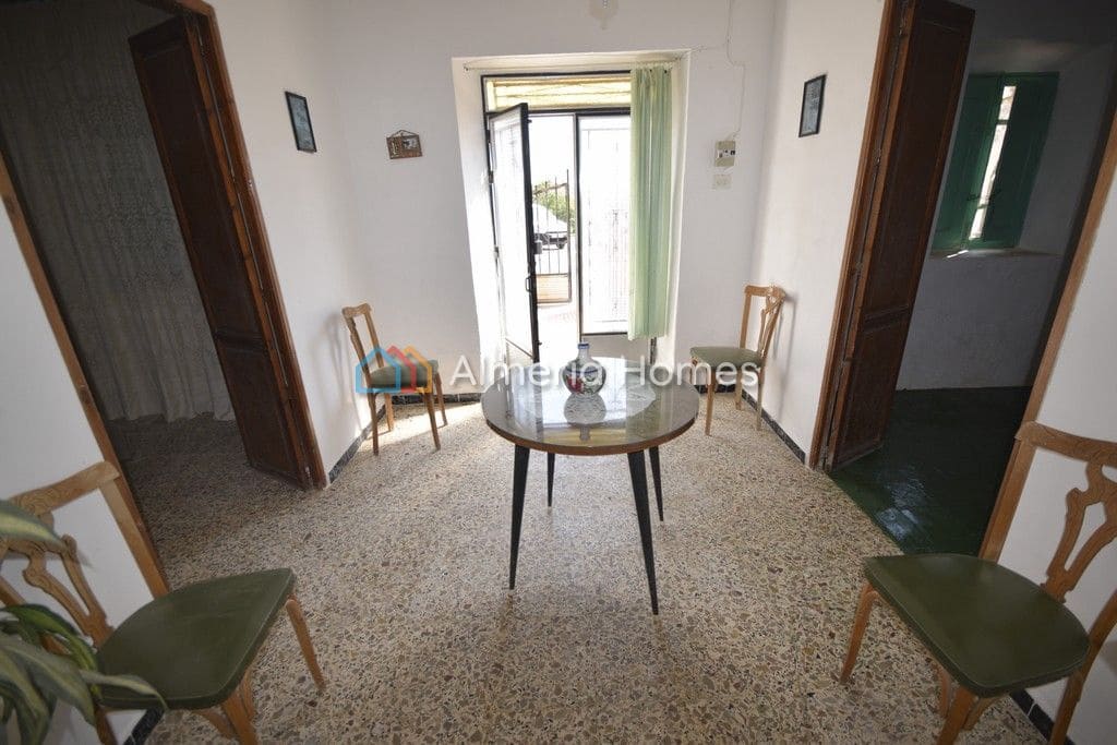 4 soverom Finca/Herregård til salgs i Oria - € 129 950 (Ref: 4164871)