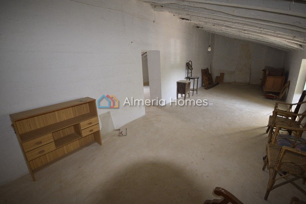 4 soverom Finca/Herregård til salgs i Oria - € 129 950 (Ref: 4164871)