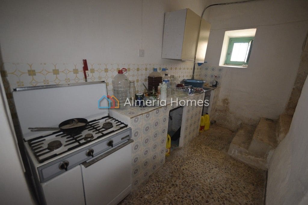 4 soverom Finca/Herregård til salgs i Oria - € 129 950 (Ref: 4164871)