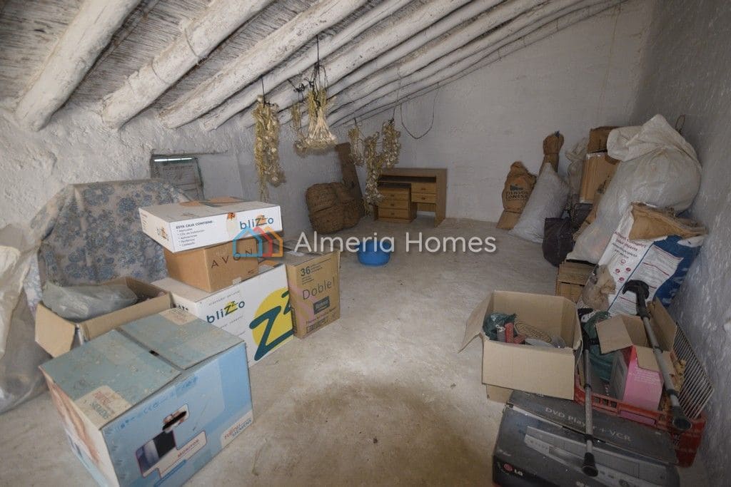 4 soverom Finca/Herregård til salgs i Oria - € 129 950 (Ref: 4164871)