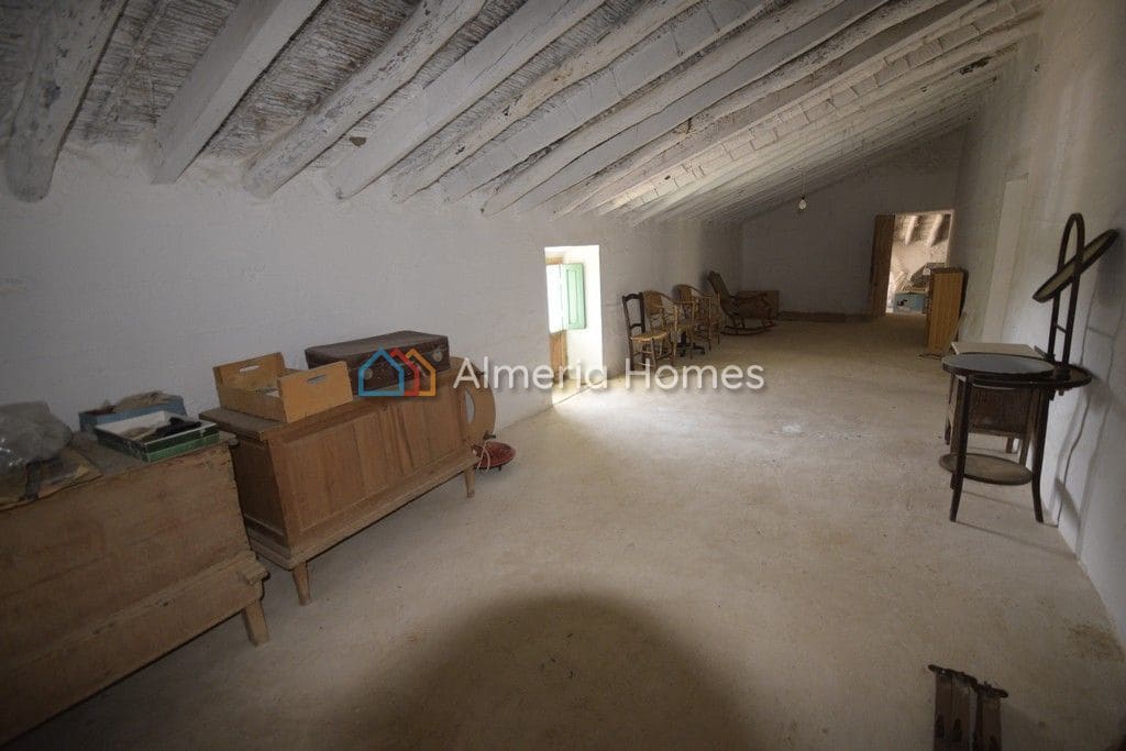 4 soverom Finca/Herregård til salgs i Oria - € 129 950 (Ref: 4164871)