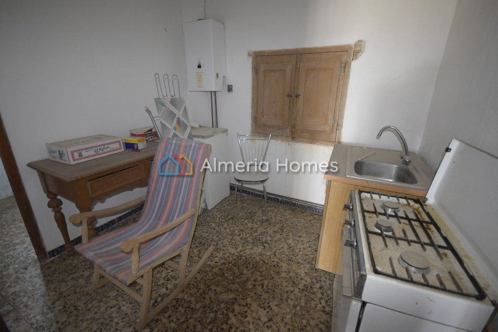 4 soverom Finca/Herregård til salgs i Oria - € 129 950 (Ref: 4164871)