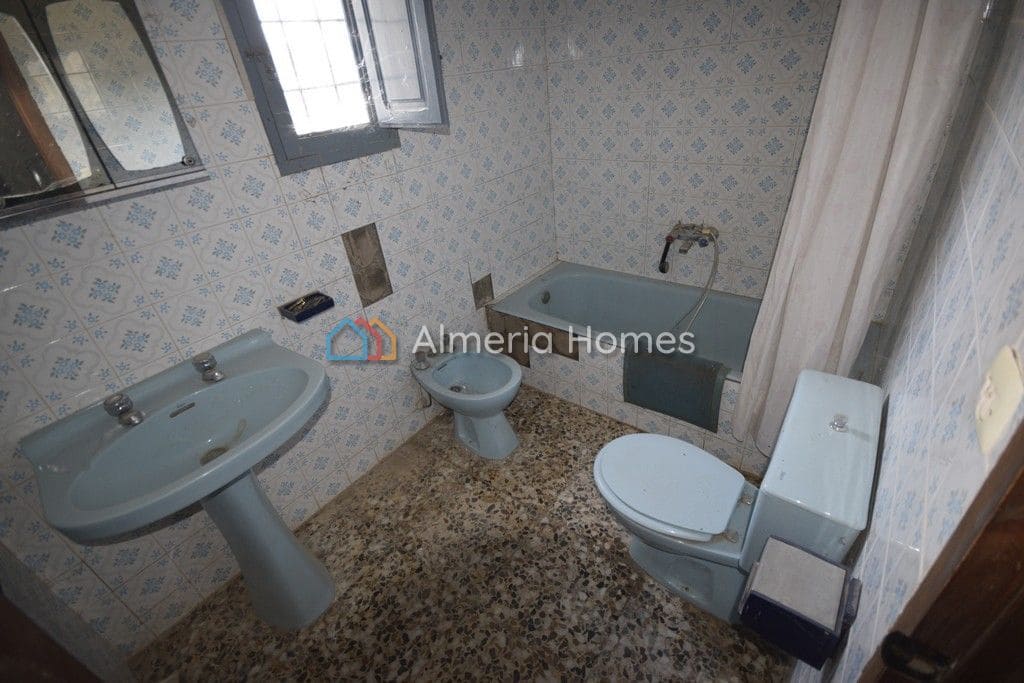 4 soverom Finca/Herregård til salgs i Oria - € 129 950 (Ref: 4164871)