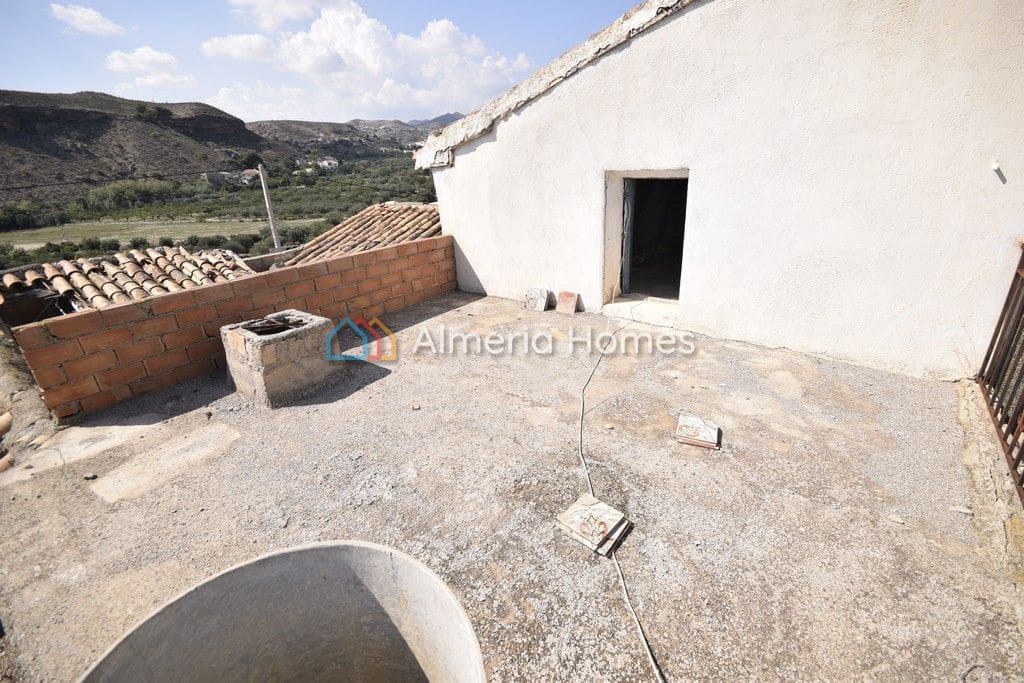 4 soverom Finca/Herregård til salgs i Oria - € 129 950 (Ref: 4164871)