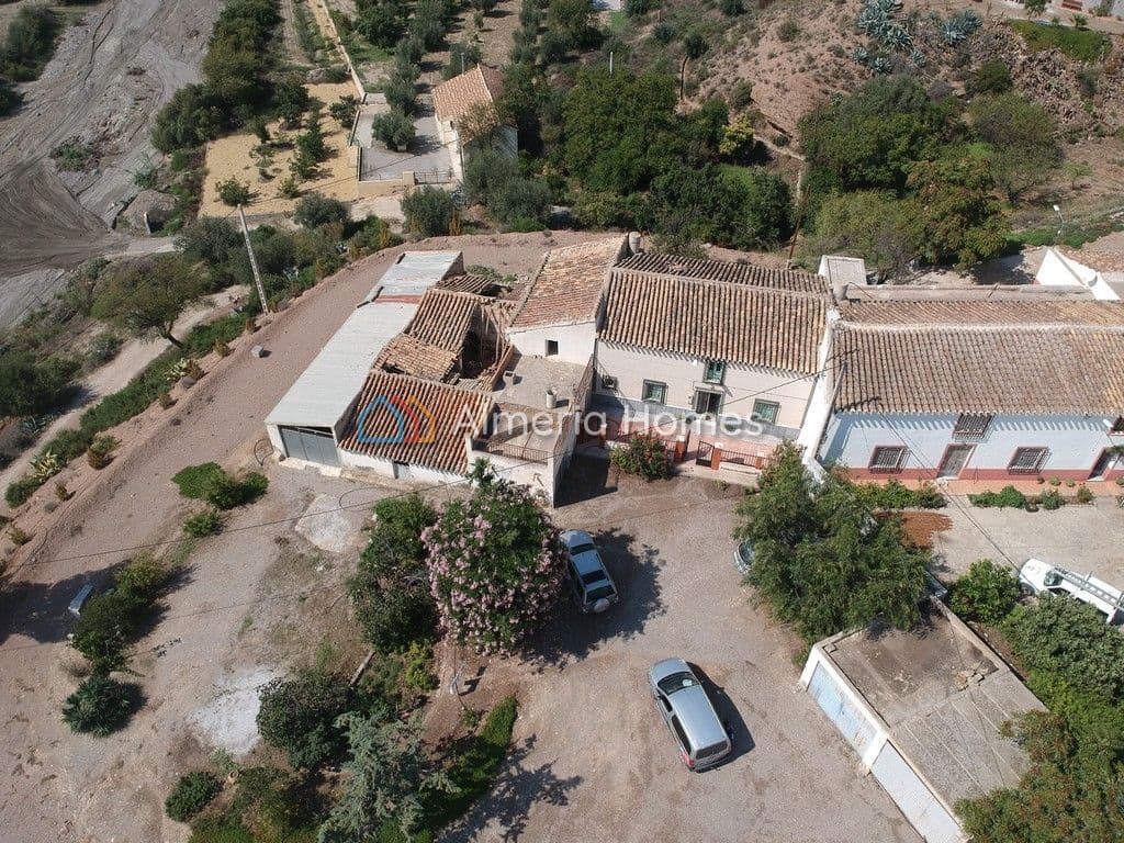 4 soverom Finca/Herregård til salgs i Oria - € 129 950 (Ref: 4164871)