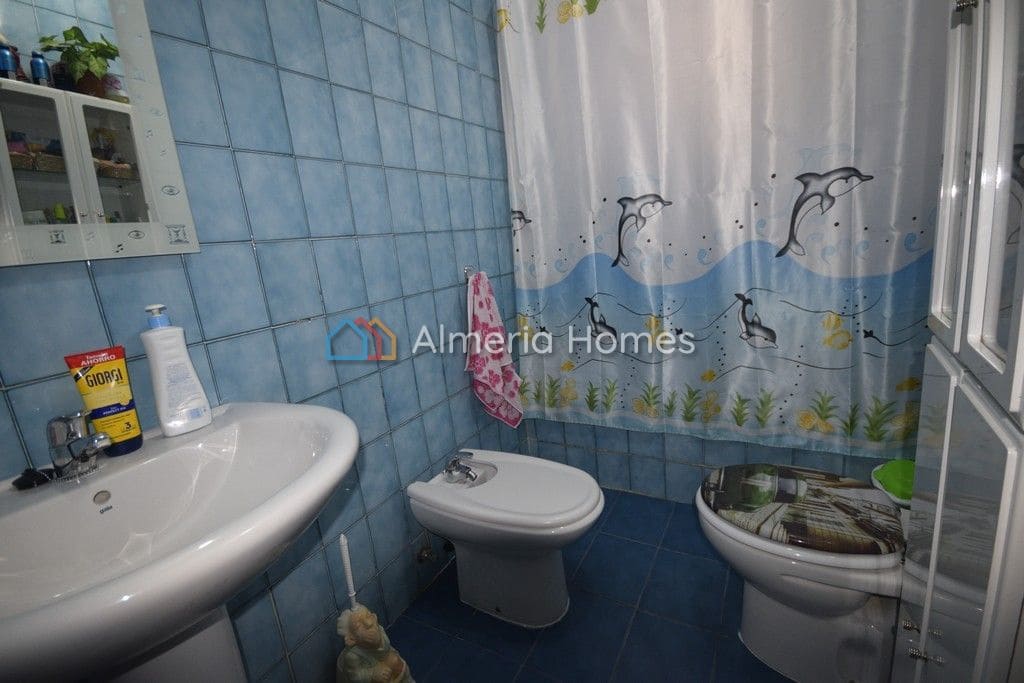 4 bedroom Townhouse for sale in Albox - € 68,000 (Ref: 4172313)