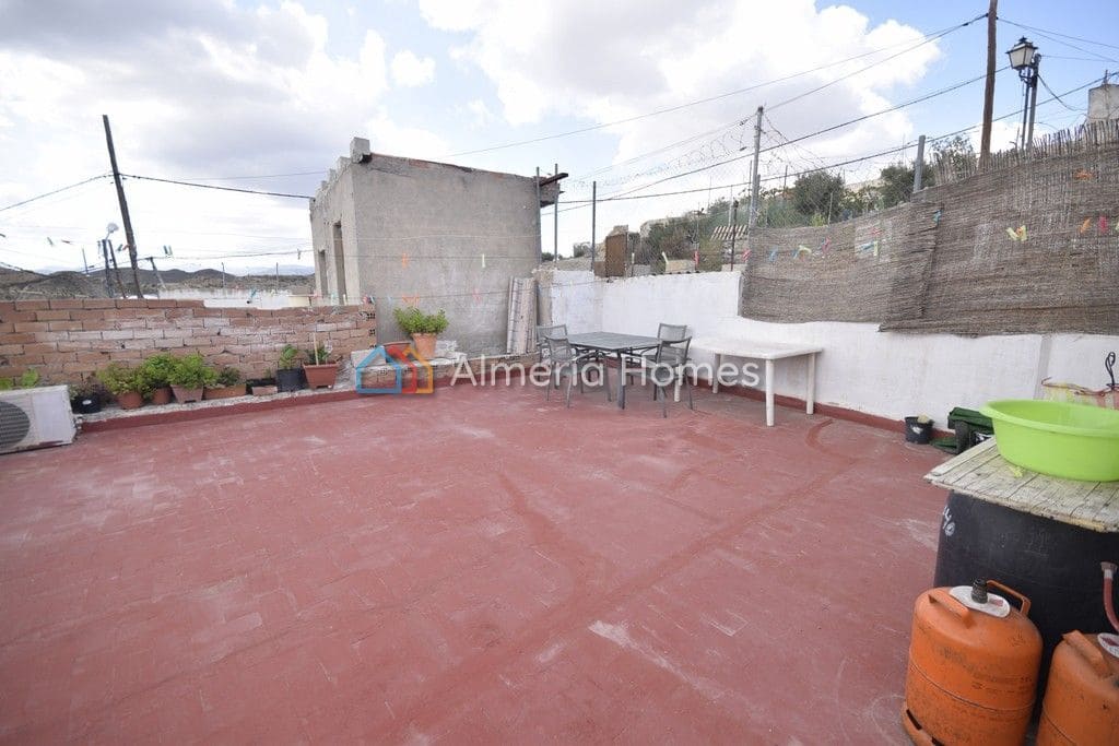4 bedroom Townhouse for sale in Albox - € 68,000 (Ref: 4172313)