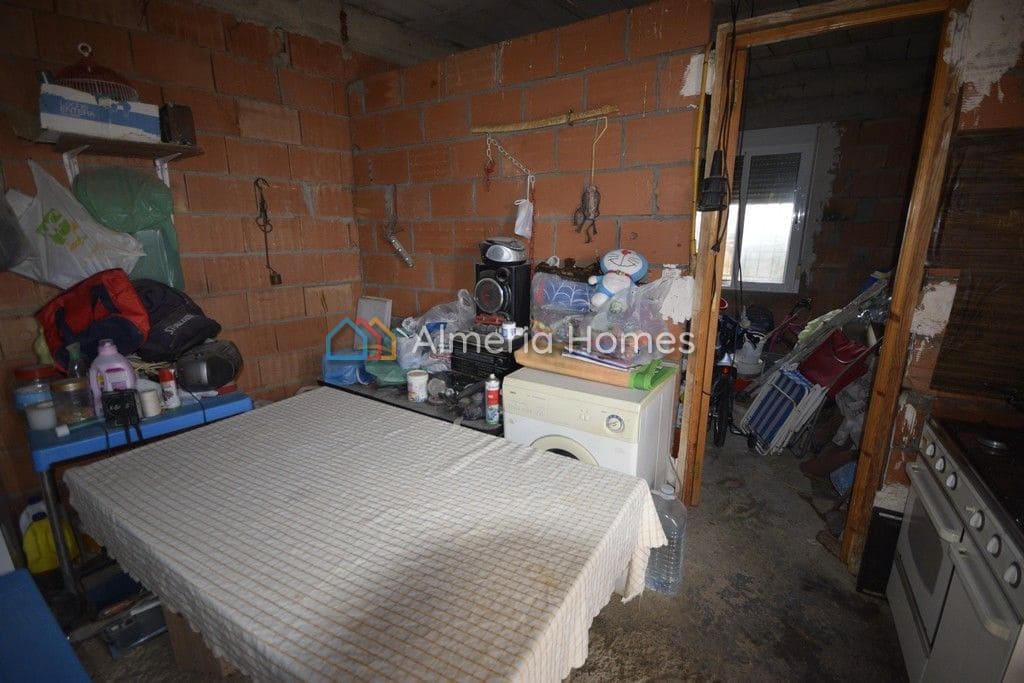 4 bedroom Townhouse for sale in Albox - € 68,000 (Ref: 4172313)